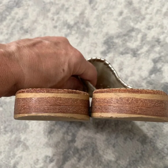 Jack Rogers Sandals - Picture 8 of 8